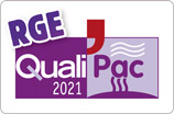 RGE Quali Pac