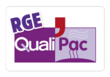 RGE Quali Pac